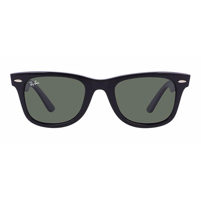 Kính mát unisex RAYBAN RB2140F 901 đẳng cấp (size 52/22/150)