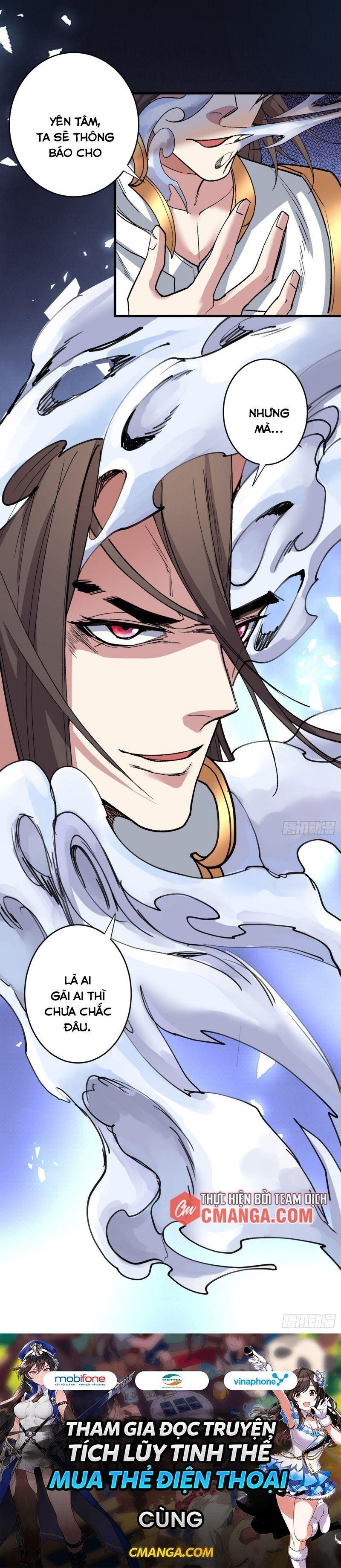 bị sư phụ xinh đẹp dùng 99 cách dạy dỗ thành thánh chapter 23 20