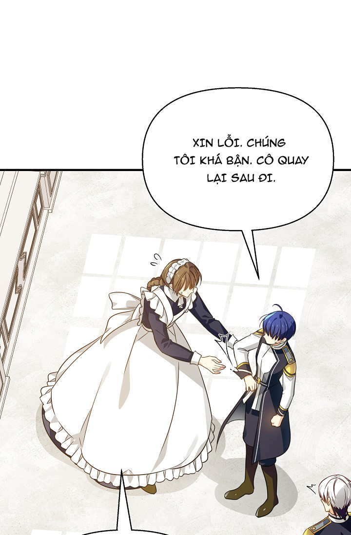 từ lúc bắt đầu tôi vẫn luôn ở bên em chapter 26.1 19