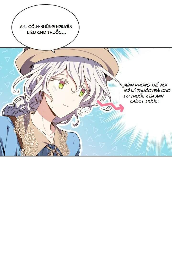 a witch’s hopeless wish chapter 6 44