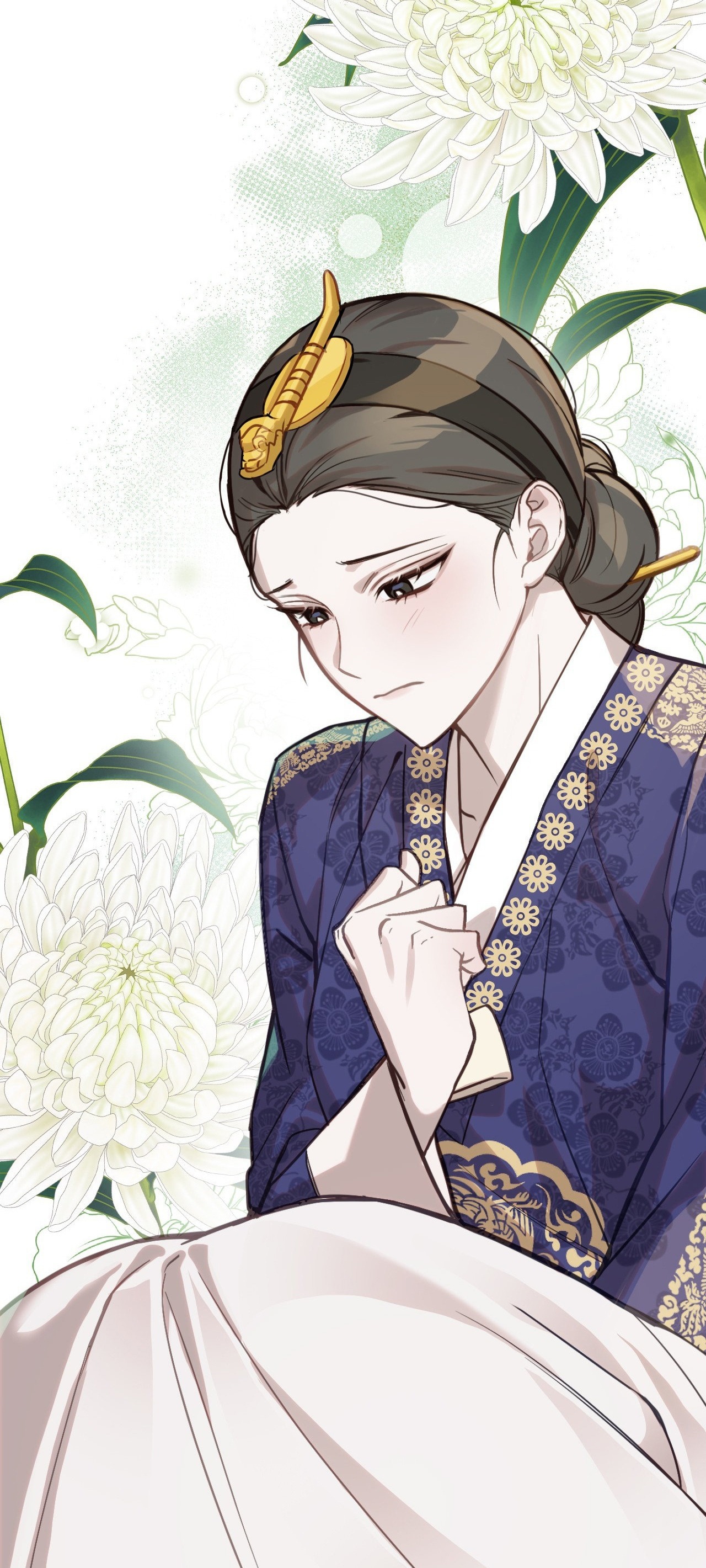 [18+] hậu cung kế chapter 5.2 9