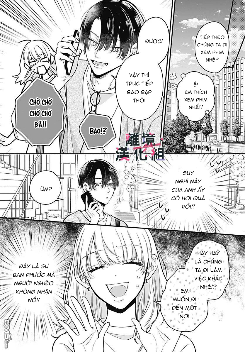 thống trị hoàn mỹ chapter 6.2 11