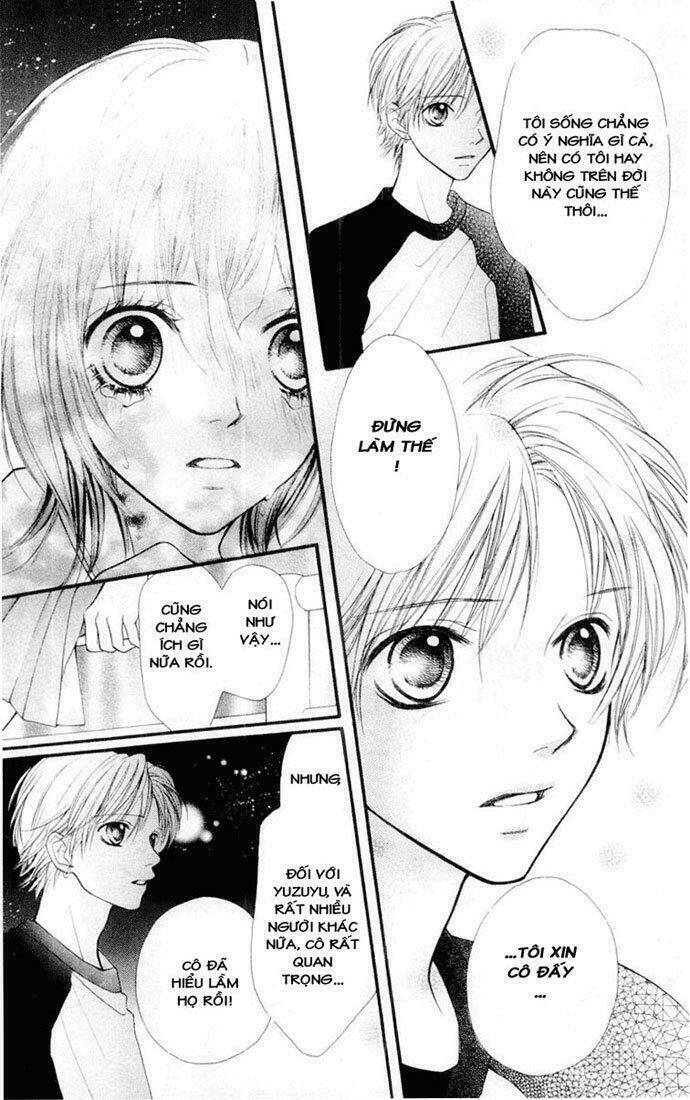 câu chuyện tuổi teen chapter 18 29