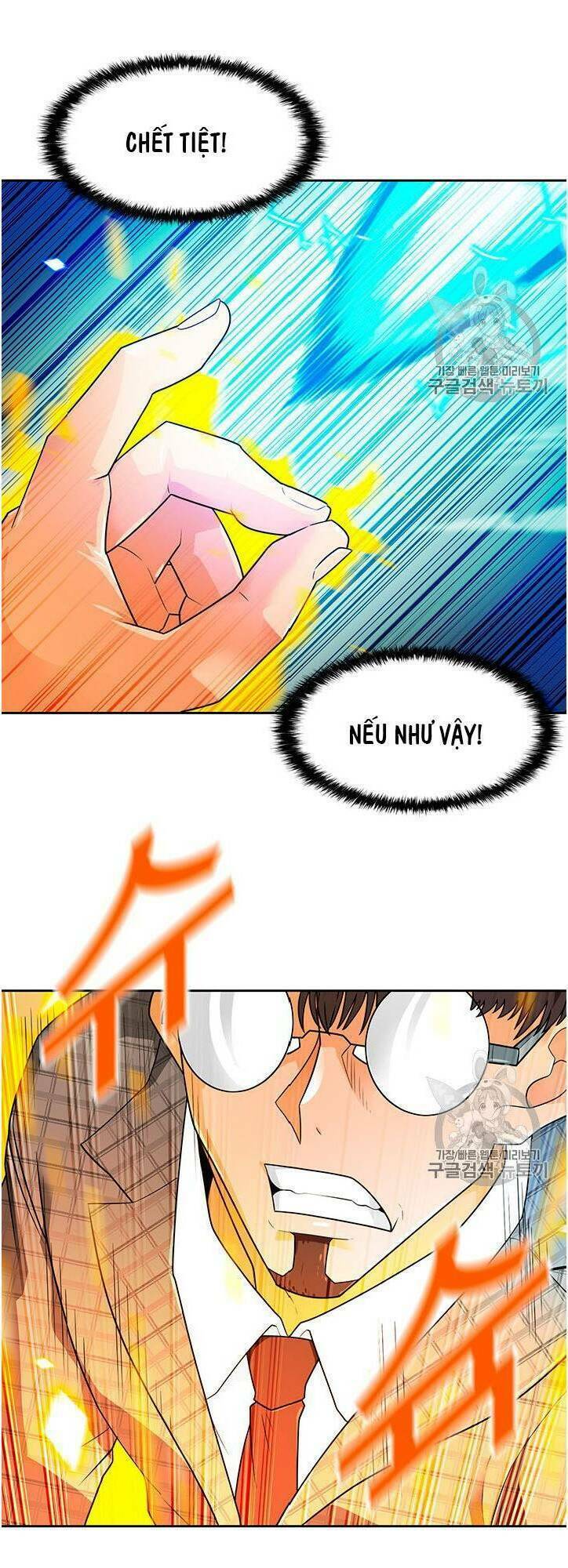 tôi tự động săn một mình chapter 62 39