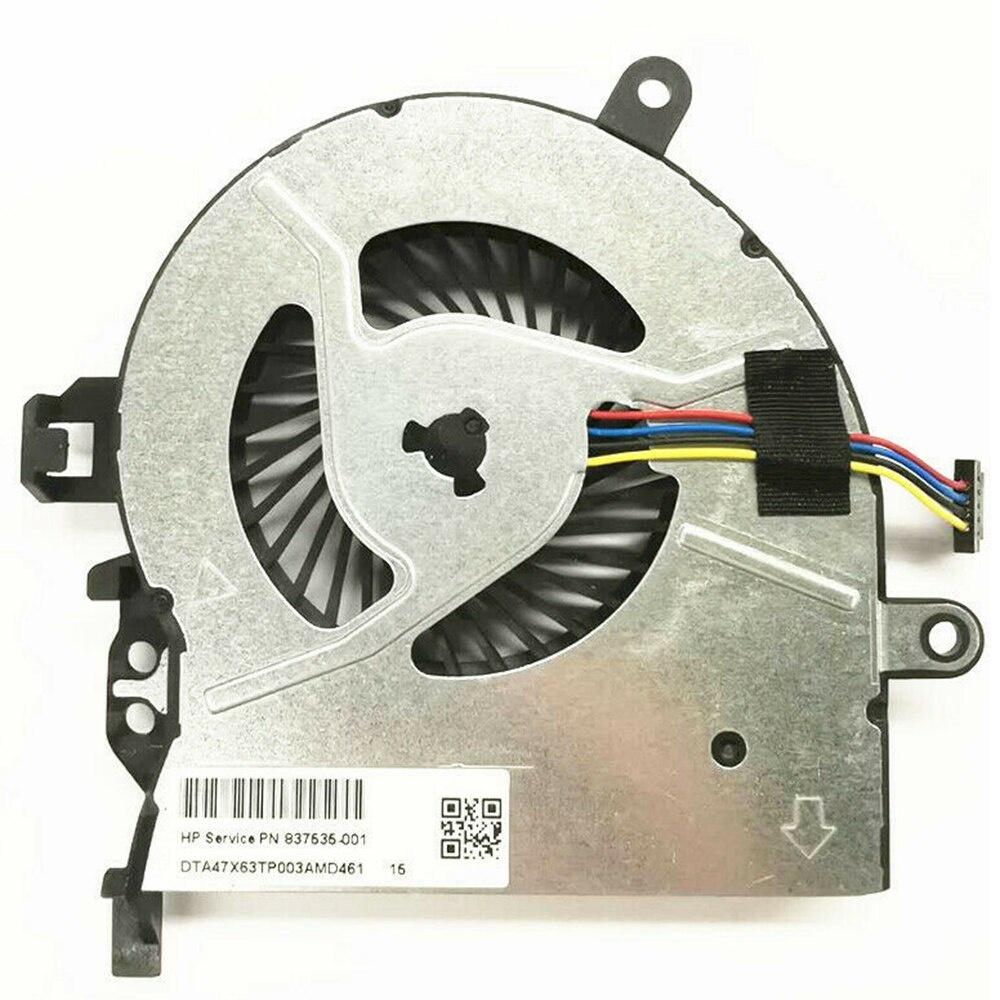 Quạt Tản Nhiệt Cpu Cho Hp Probook 450 G3 450-g3 455 G3 470 G3 837535-001