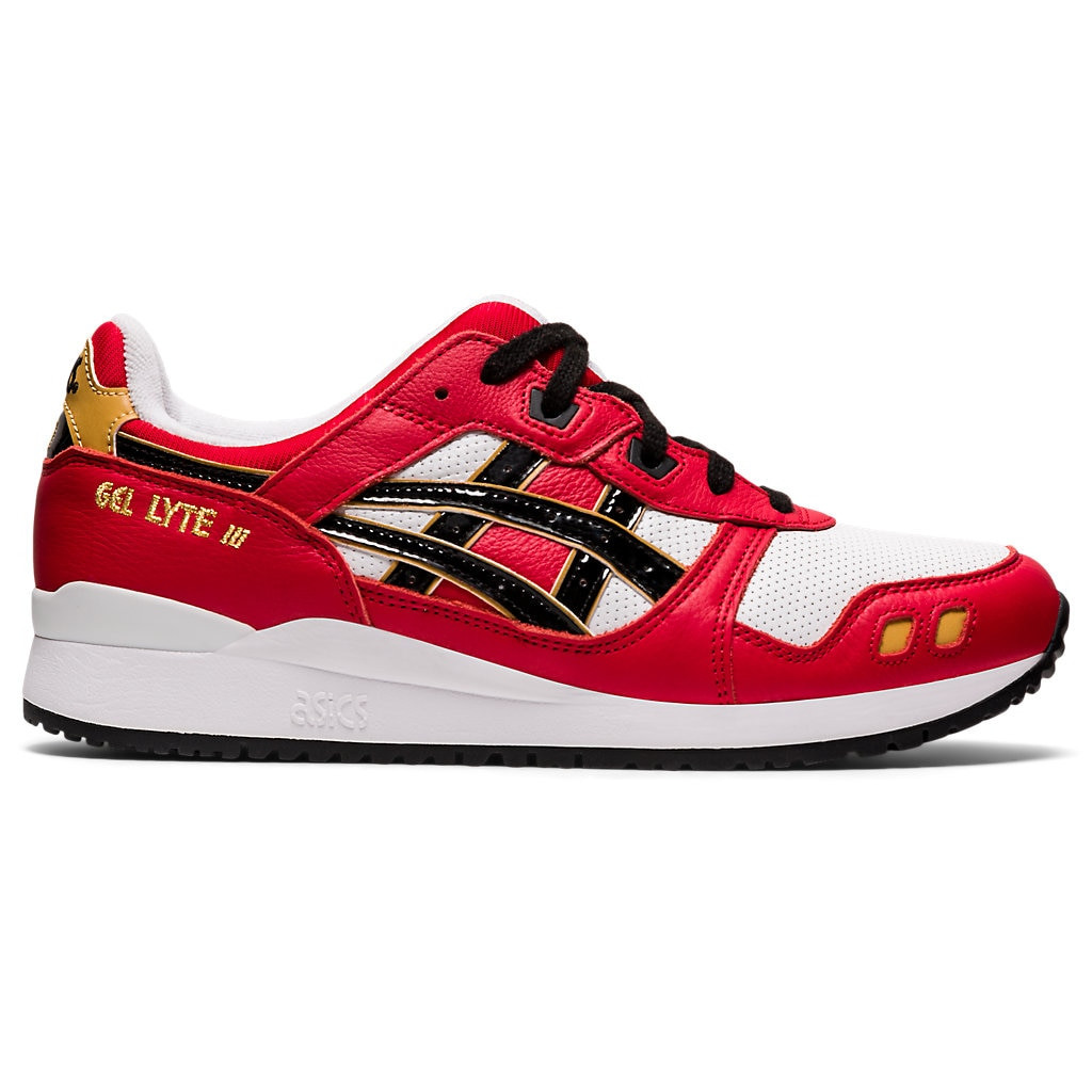 Giày thời trang nam Asics GEL-LYTE III OG 1201A180.600