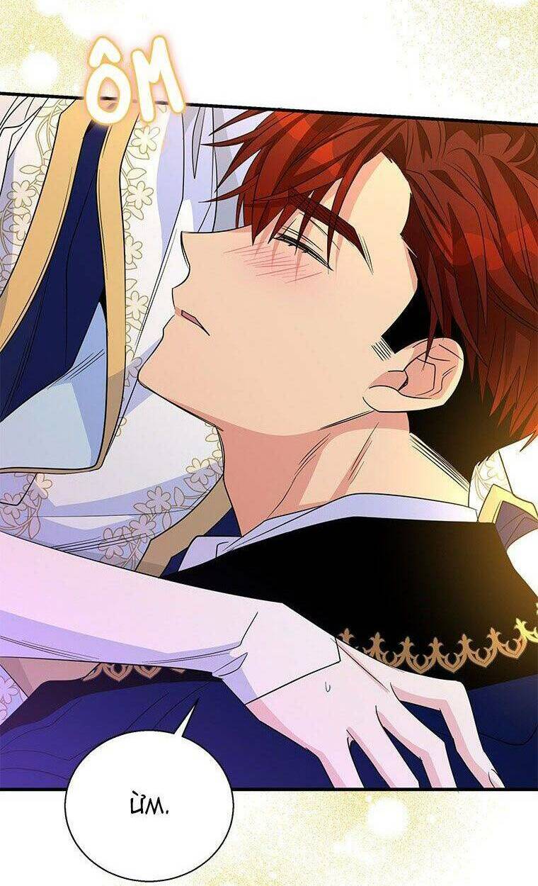 chồng yêu, em muốn đình công! chapter 57 17