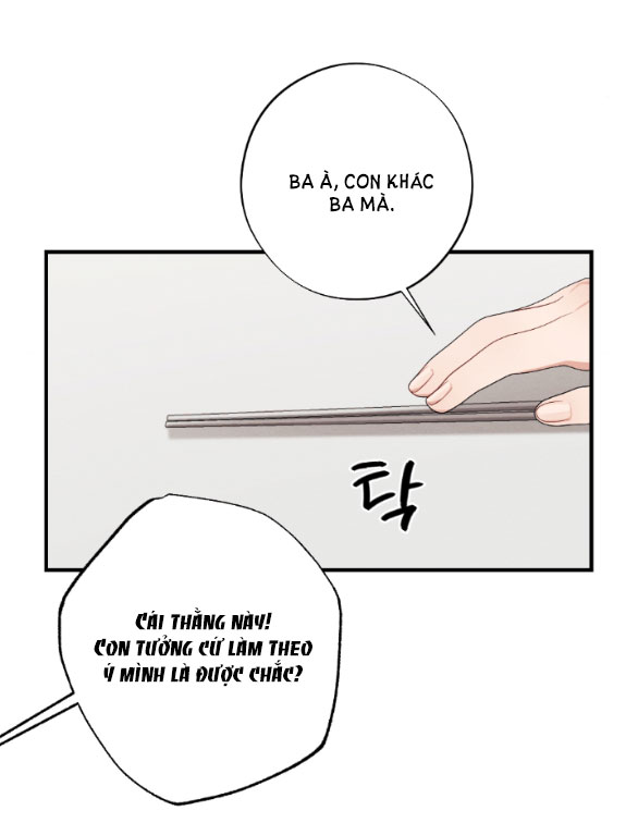 [18+] hôn nhân bị đánh cắp chapter 49.2 46