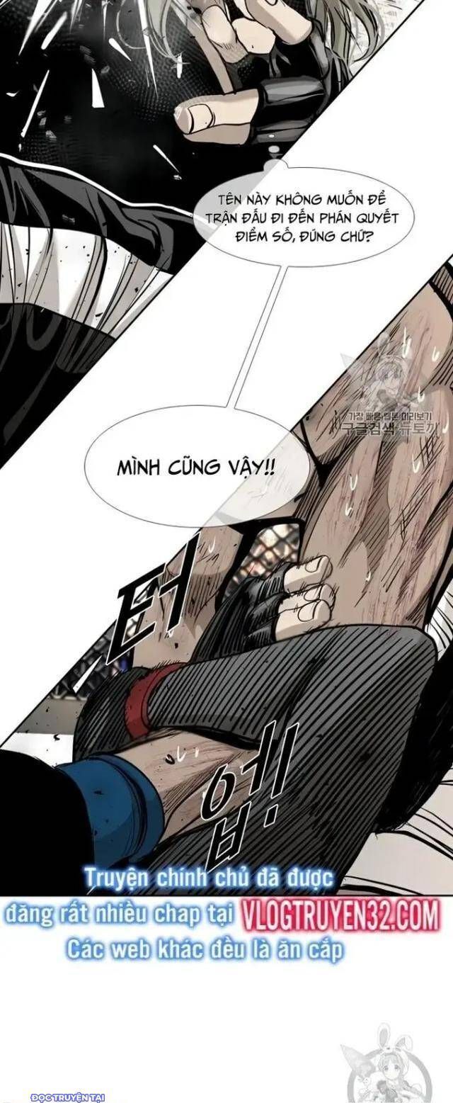 shark - cá mập chapter 172 18