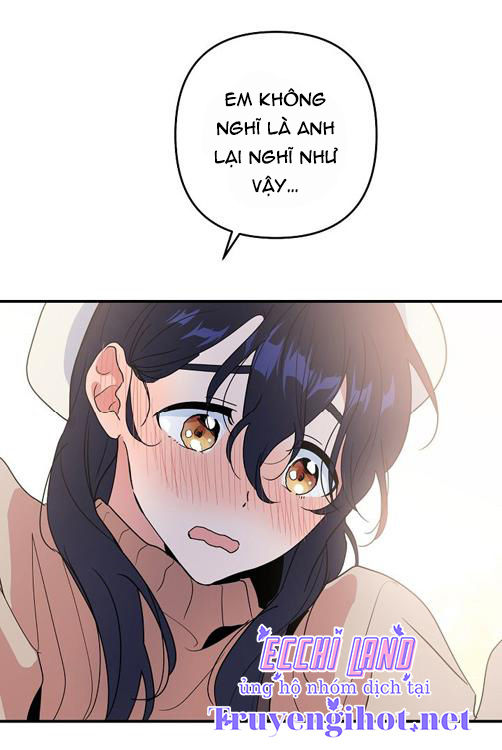 tình yêu cún con chapter 10.1 16