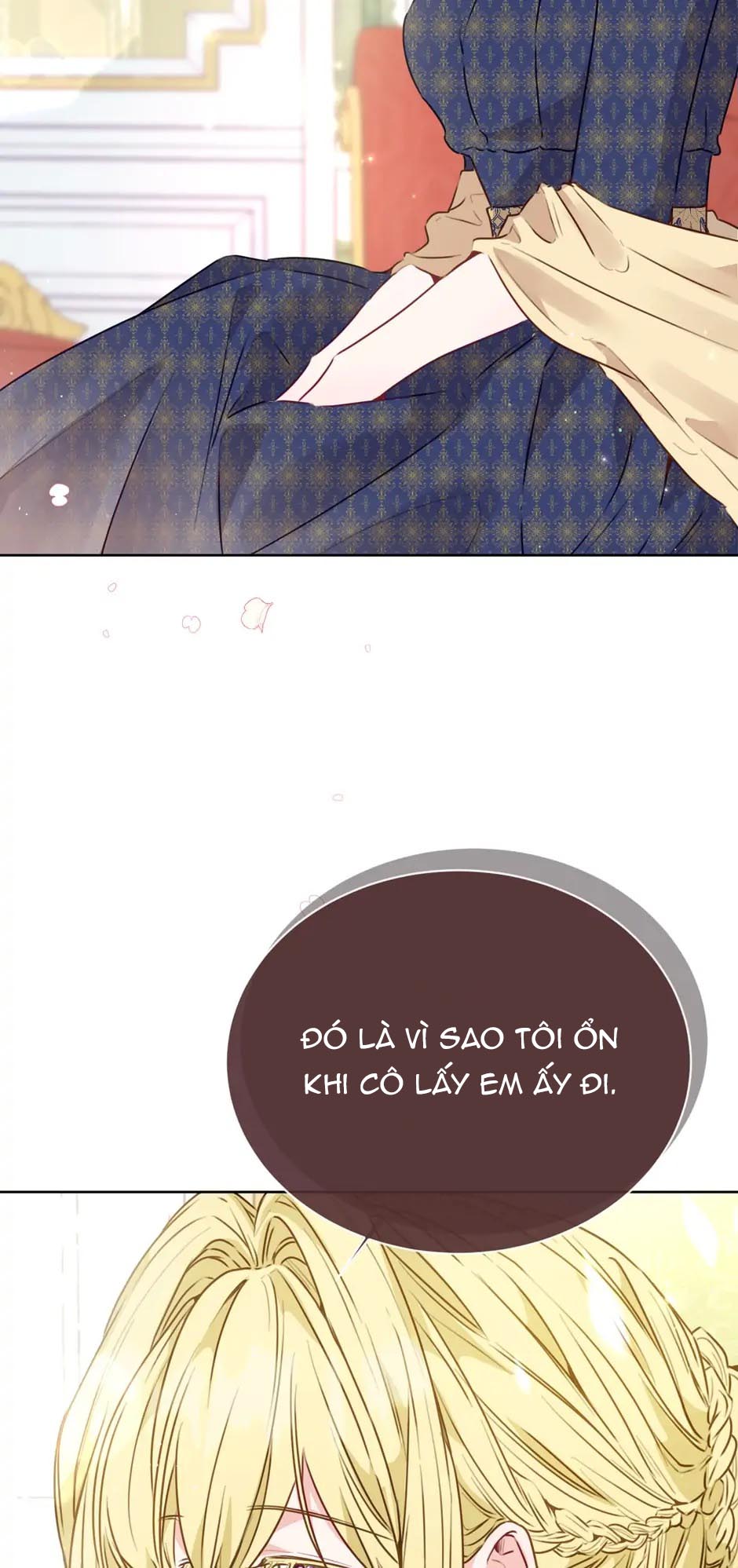 đánh cắp trái tim thiếu nữ chapter 14.1 39
