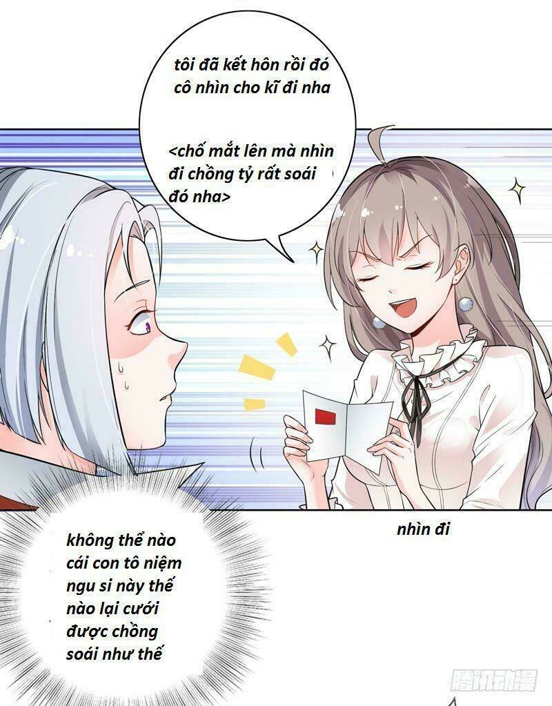 độc sủng tiểu lão bà chapter 6 18