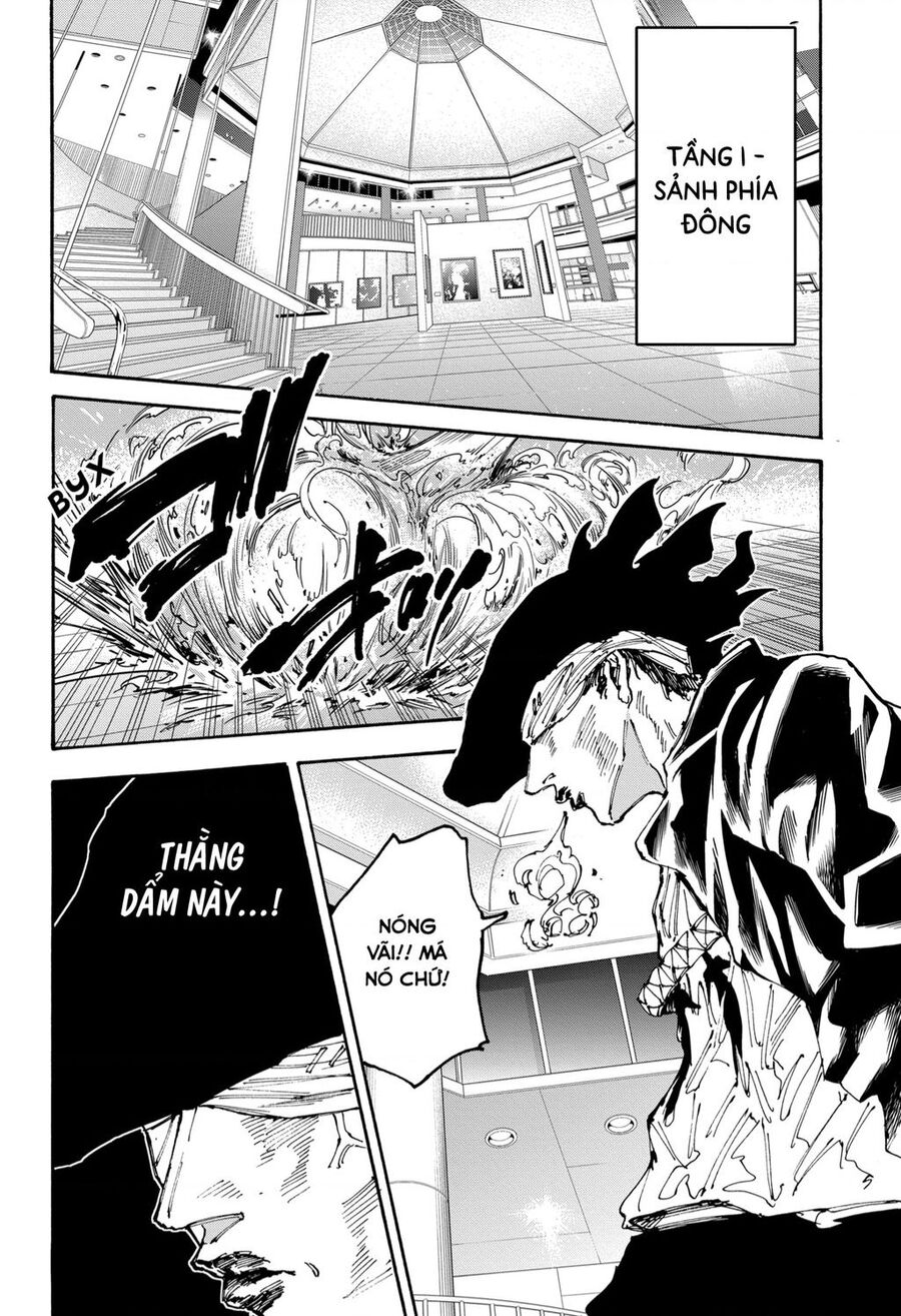 Sakamoto Days chapter 159 12