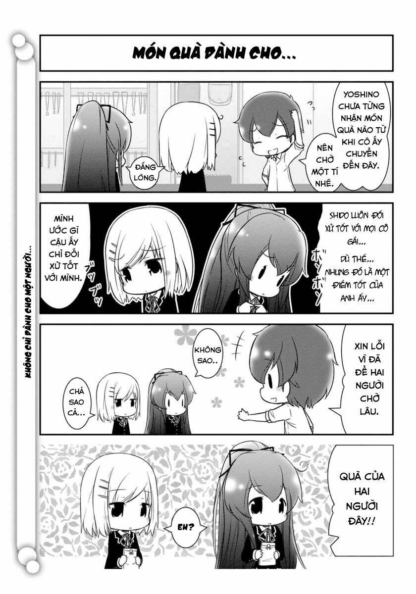 date a origami chapter 7 9