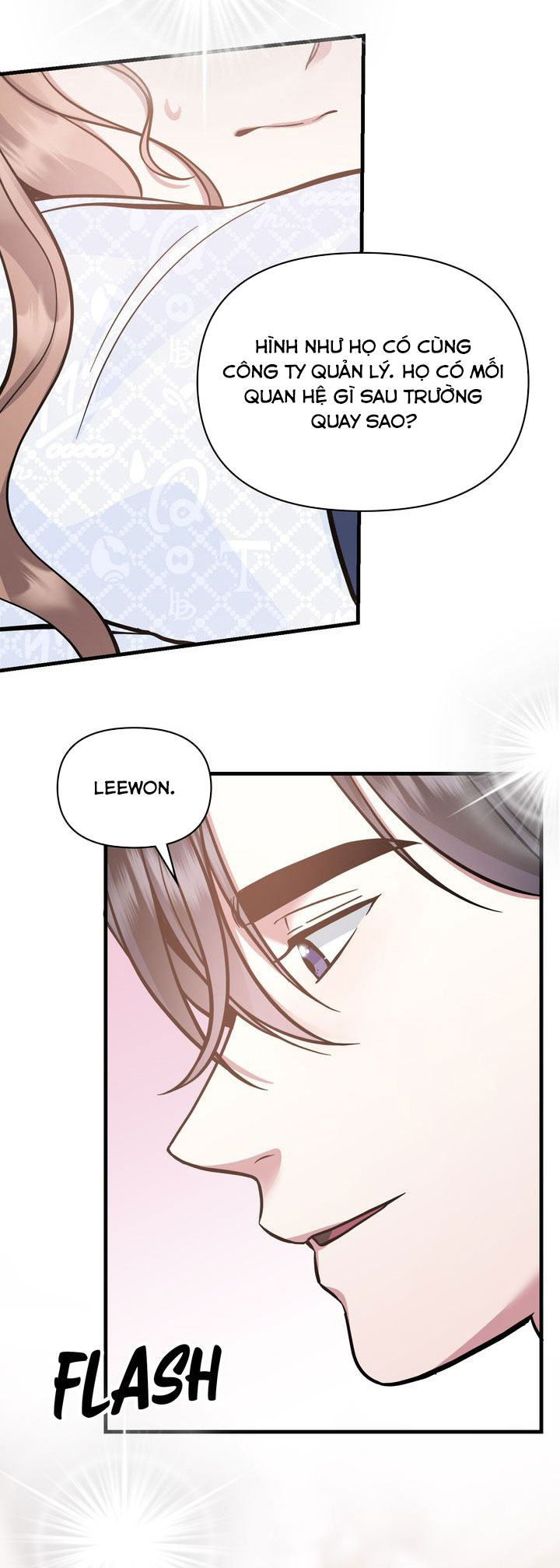 ngày mai chỉ có một lần chapter 32 47