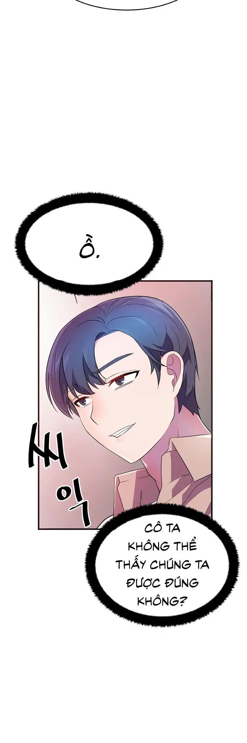 quản lý của siêu anh hùng chapter 19 12