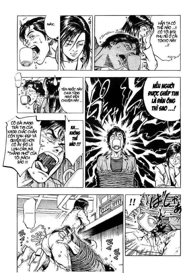 angel heart chapter 3 15