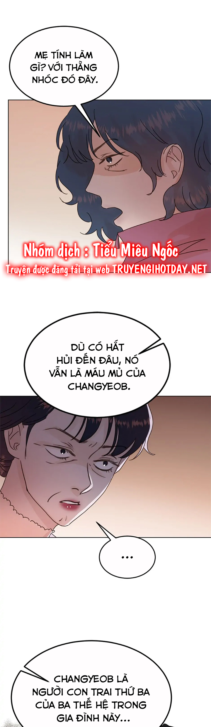 sự trả thù ngọt ngào của vợ tôi chapter 143 13