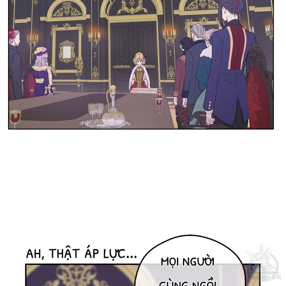 một ngày nọ tôi bỗng thành nàng công chúa chapter 86 76