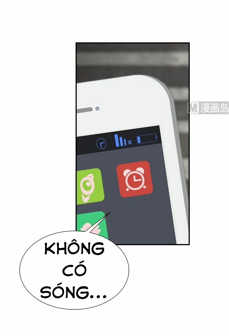 trên người ta có một rồng chapter 52 15