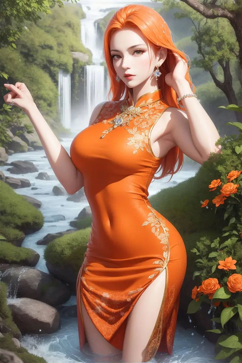 artist ai generated chapter 328 152