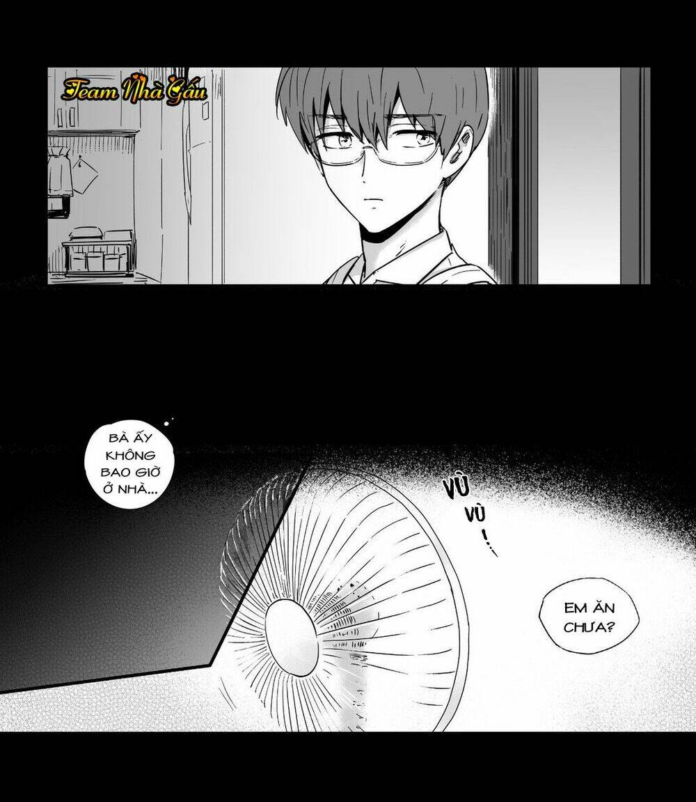 nếu thích tôi như vậy (ss2) chapter 5 5