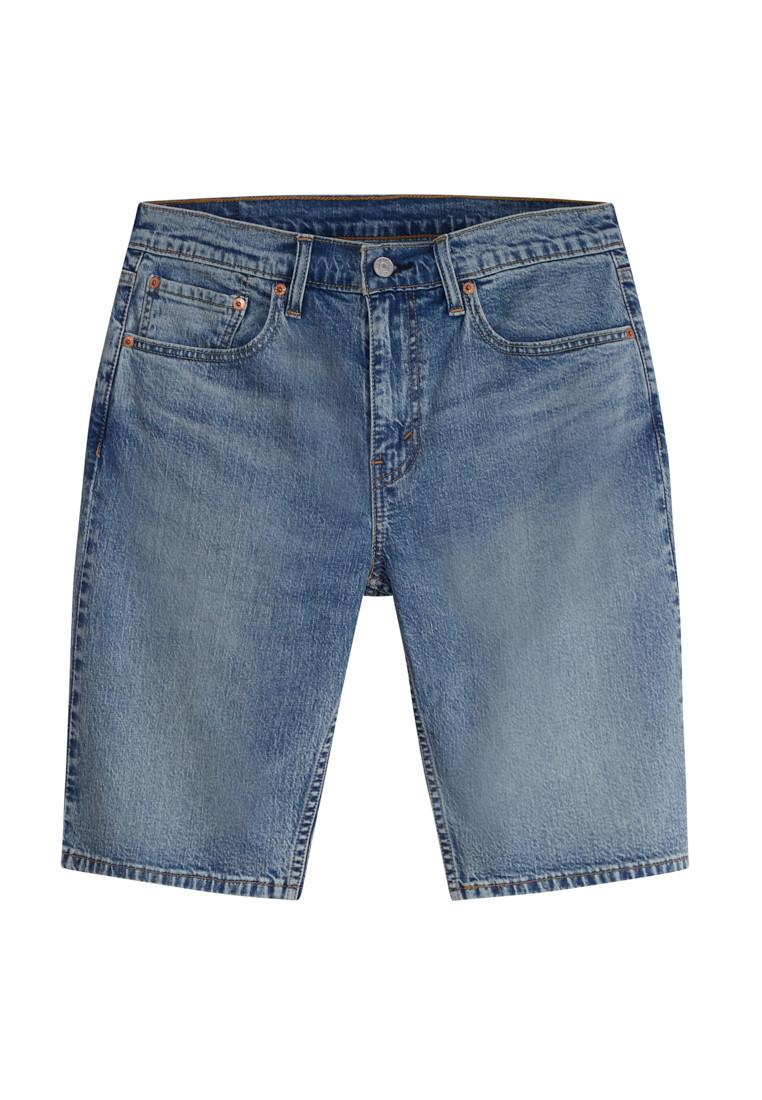 QUẦN JEANS NAM NGẮN LEVI'S 39864-0058