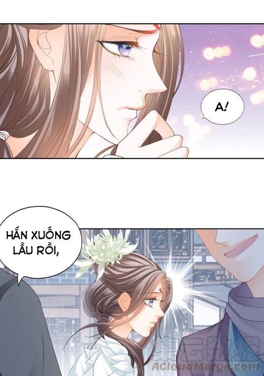 bổn vương muốn nàng chapter 43 30