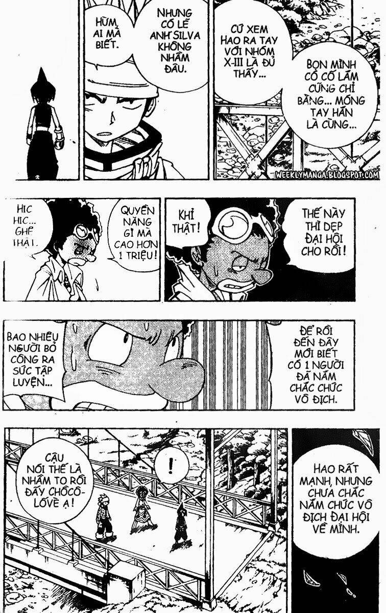 vua pháp thuật chapter 145 7