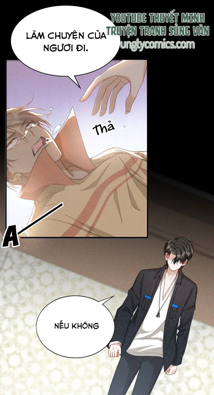 nụ hôn vực thẳm chapter 43 26