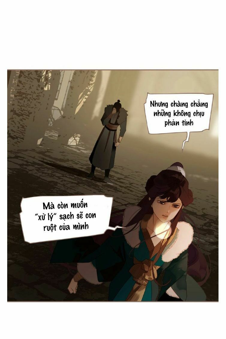 nhất đại linh hậu chapter 97 28