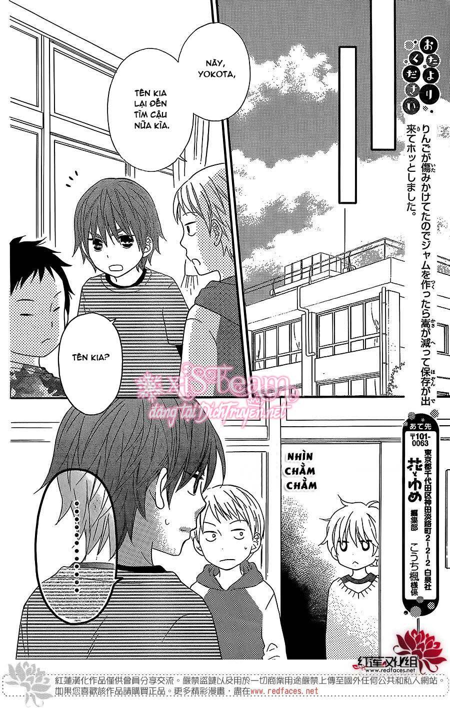 life so happy chapter 8 12