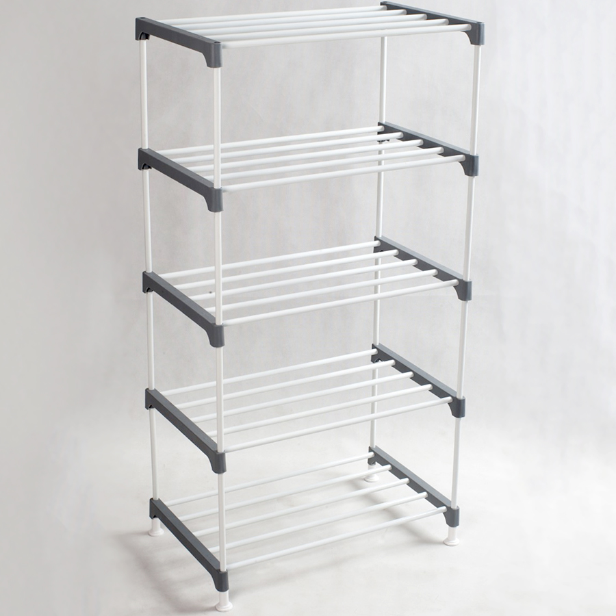 KỆ SẮT 5 TẦNG THANH LONG KES07