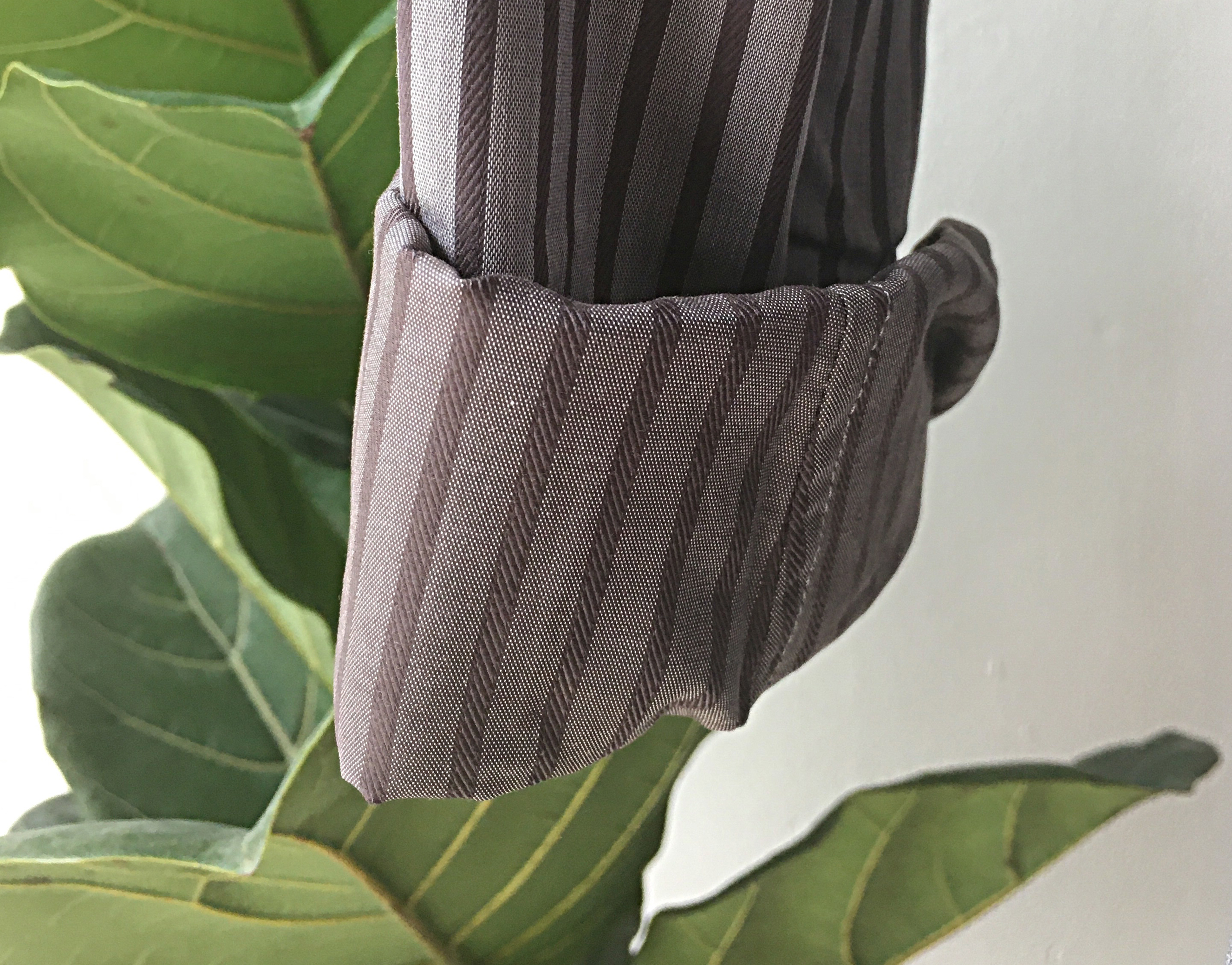 Áo sơ mi nam kẻ sọc vải cotton mềm,mịn, mát ít nhăn dễ kết hợp thích hợp đi làm đi chơi