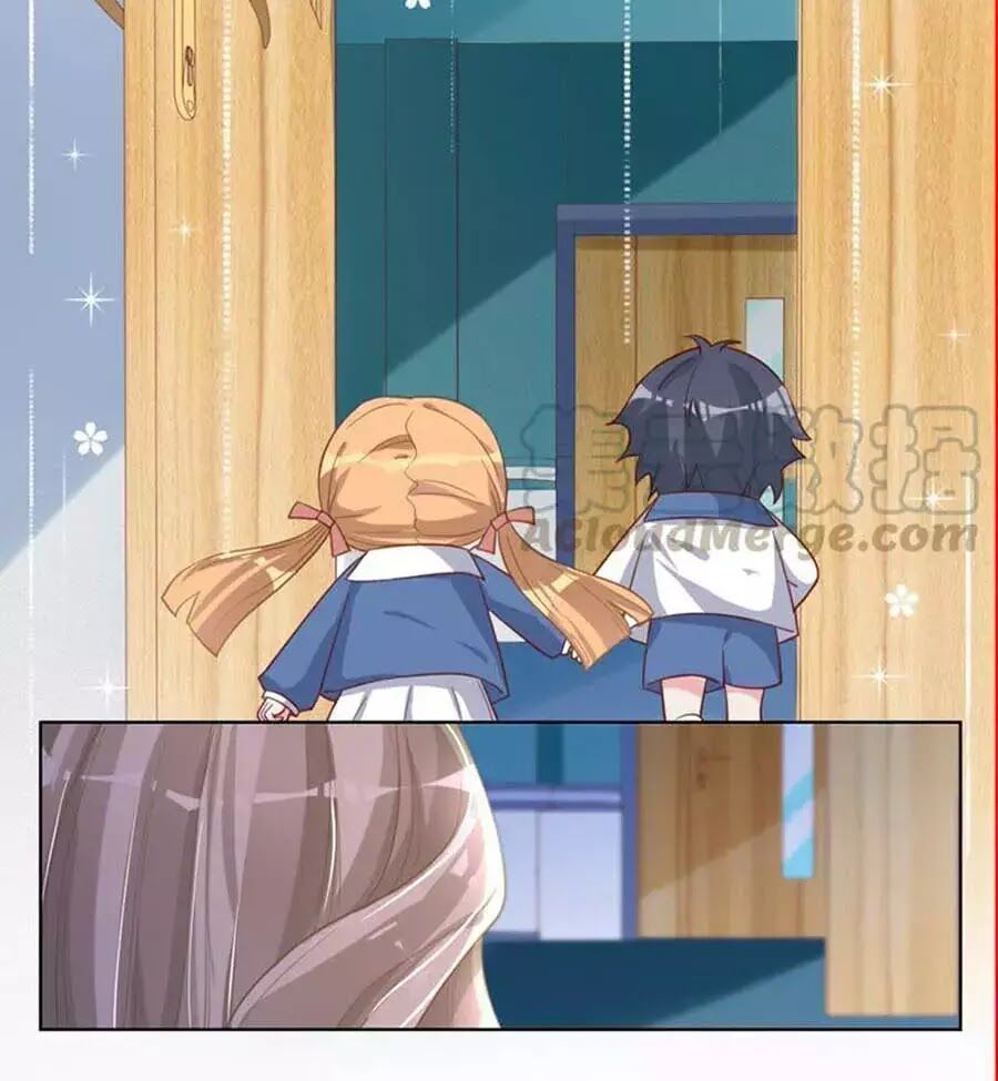 thần luân mật luyến chapter 46 17