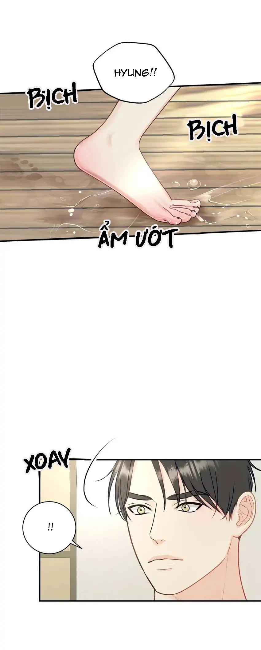 hạnh phúc trọn vẹn chapter 40 5