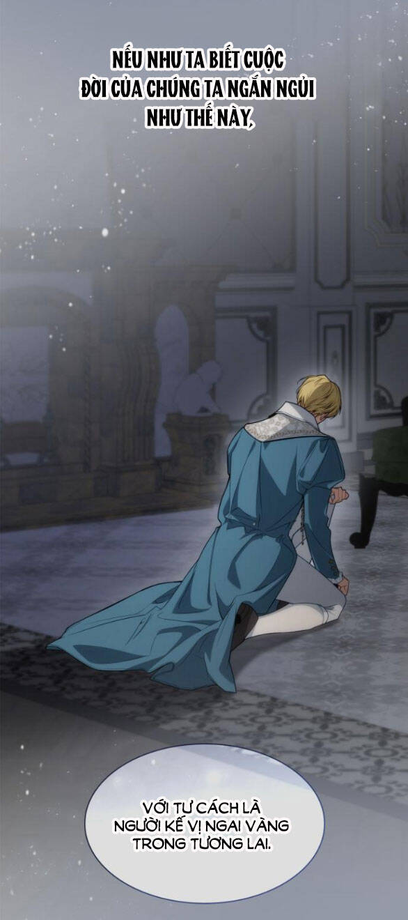 chị yêu, kiếp này em sẽ là hoàng hậu chapter 61 161