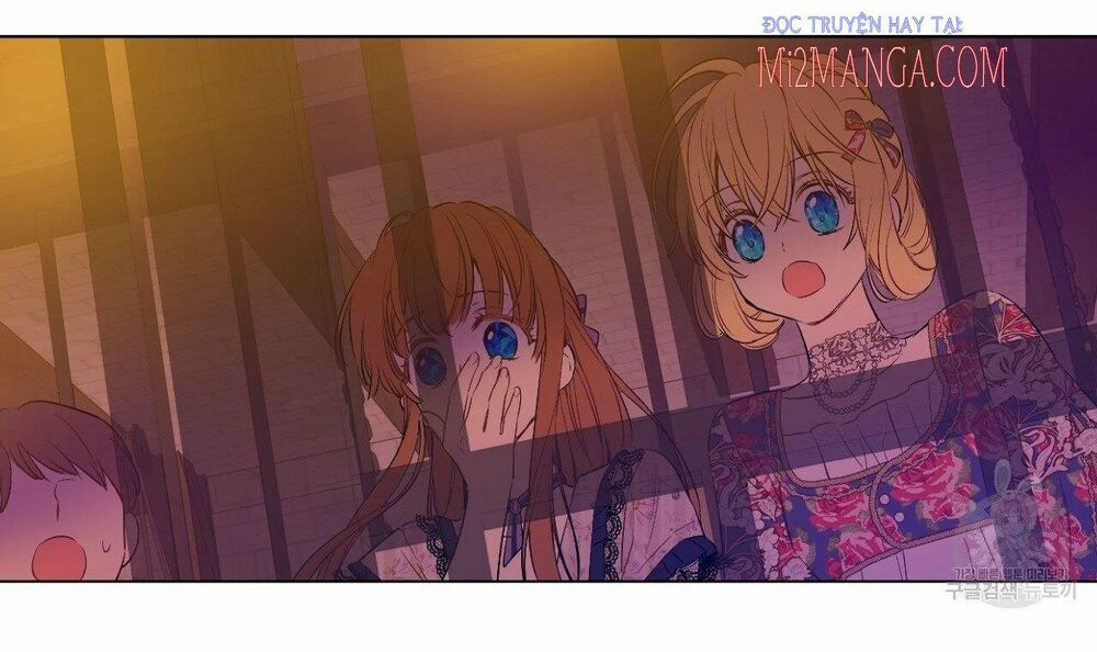 một ngày nọ tôi bỗng thành nàng công chúa chapter 106.2 40