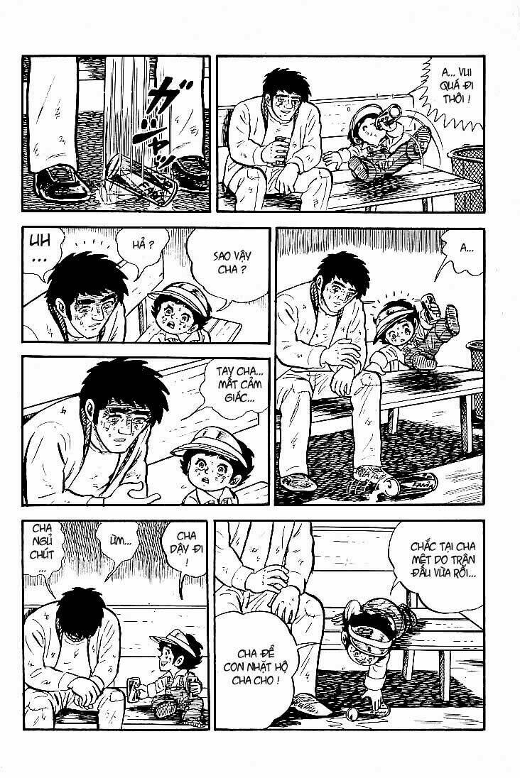 ganbare genki chapter 8 6