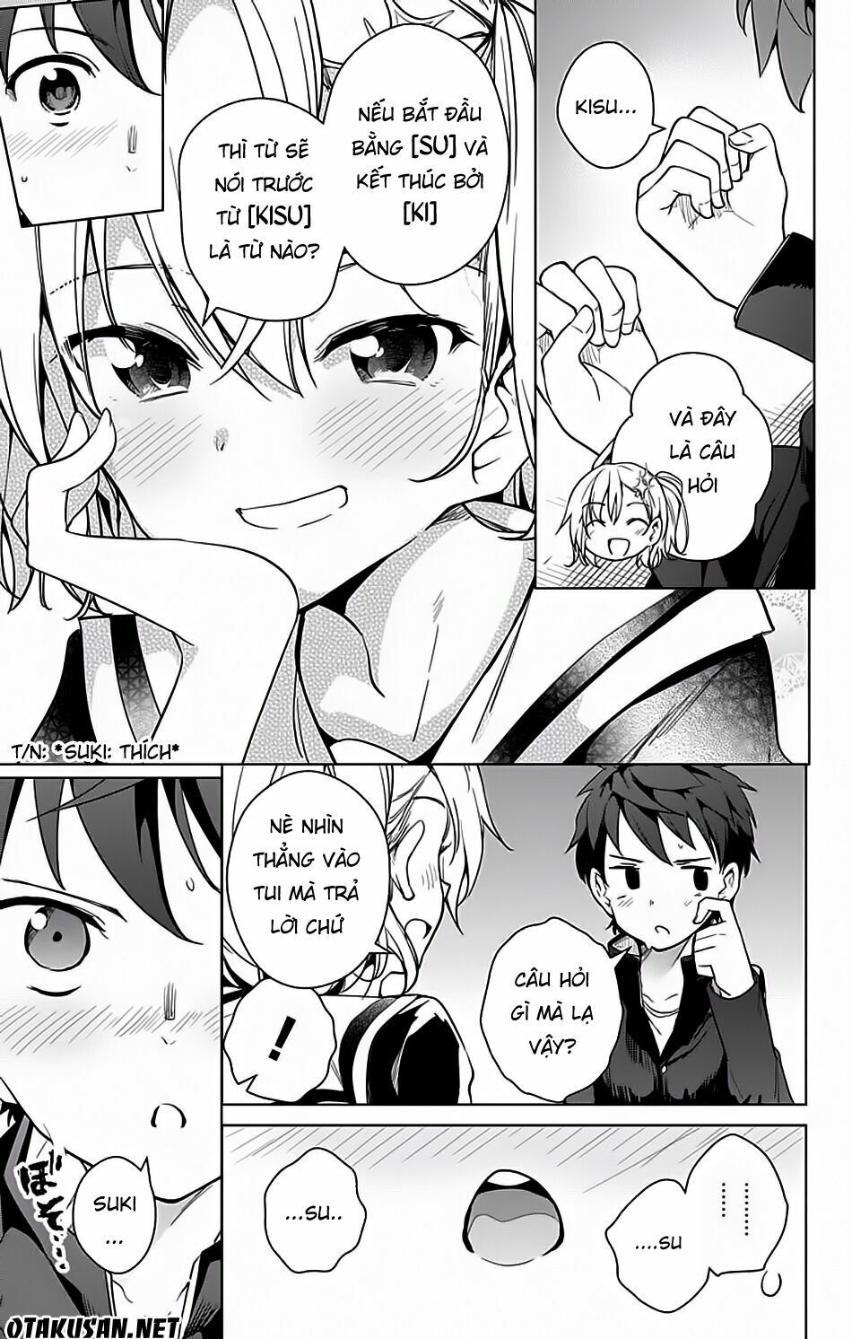 dokyuu hentai hxeros chapter 14 26