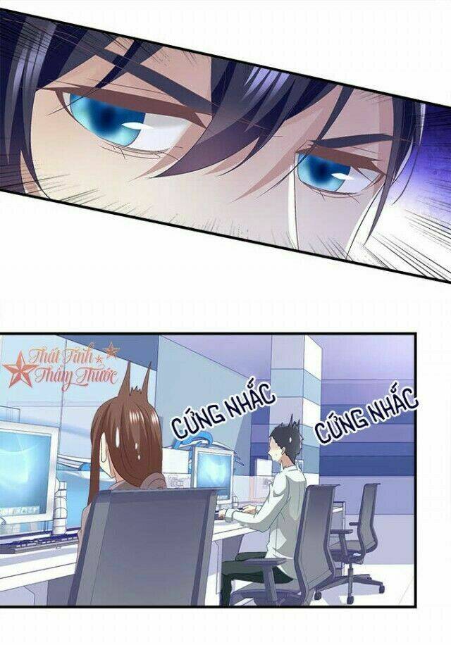 thiên lại âm linh chapter 49 5