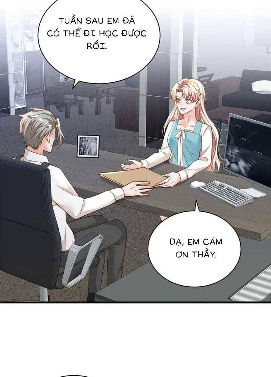 ác ma thì thầm chapter 90 22