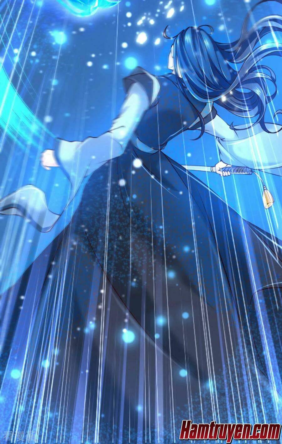 thân thể của ta là kiếm chủng chapter 81 6