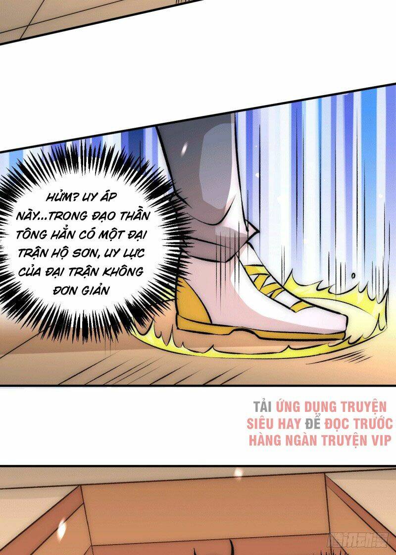 đô thị đỉnh phong cao thủ chapter 229 11