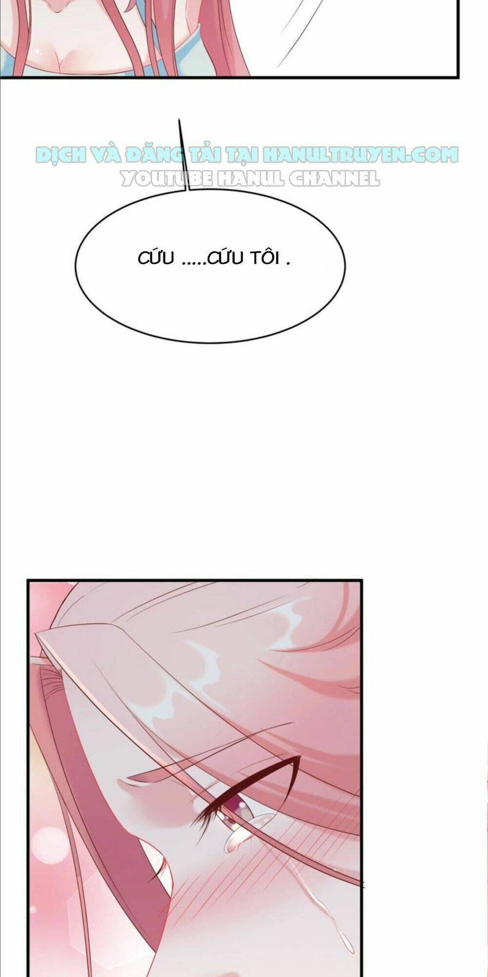 ảnh hậu bé nhỏ của tổng tài chapter 2 16