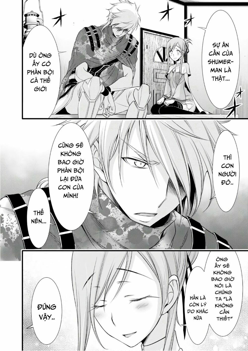 kích trụy vương huyền thoại chapter 37 38