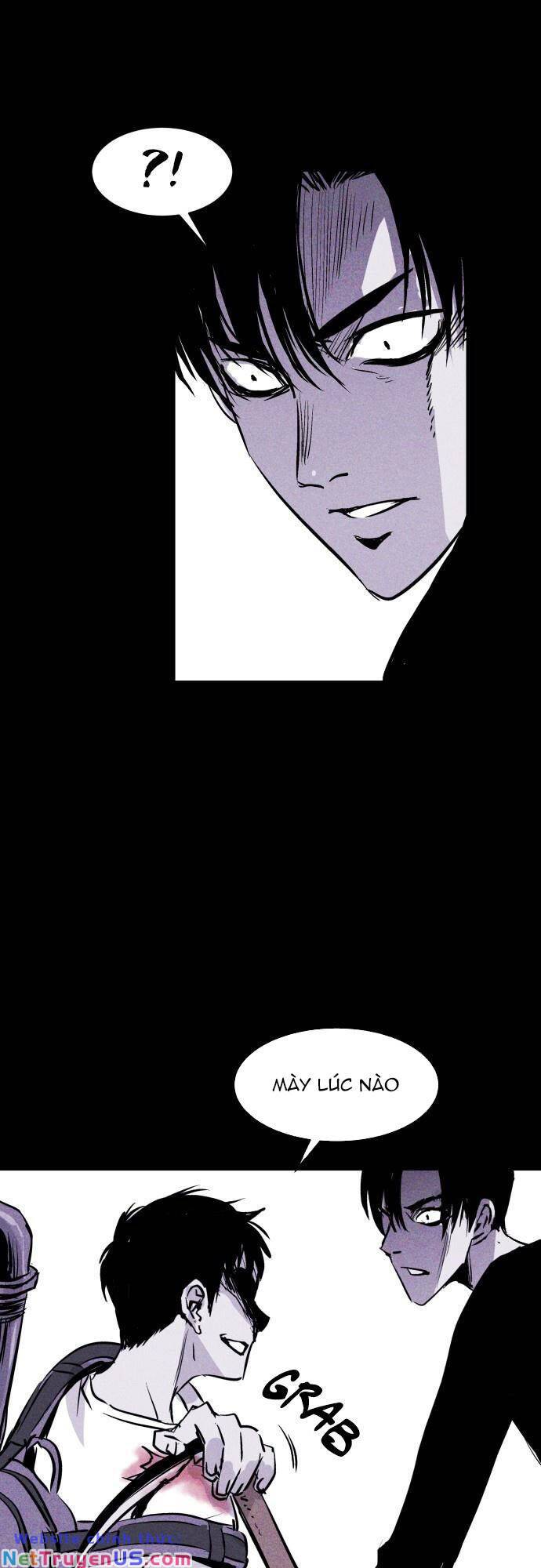 Chuồng lợn chapter 32 34