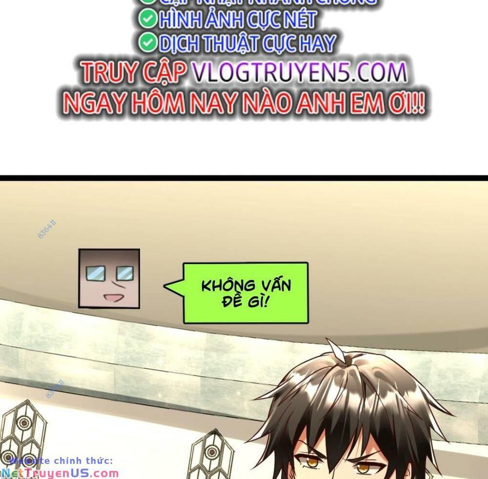 đóng băng toàn cầu: tôi gây dựng nên phòng an toàn thời tận thế chapter 143 17