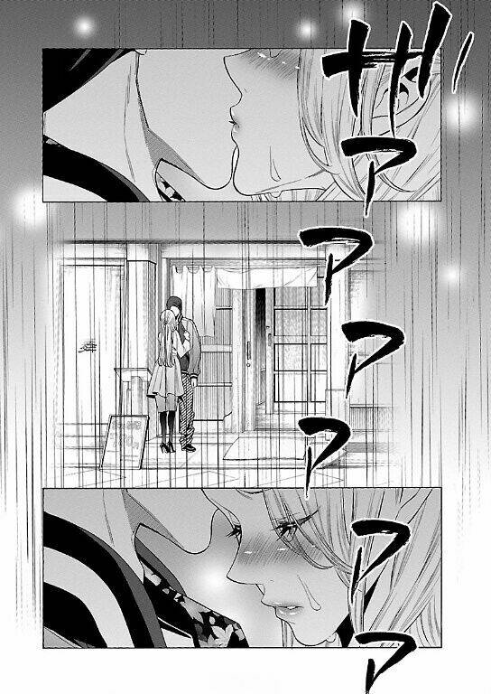 momoiro meloik chapter 64 5