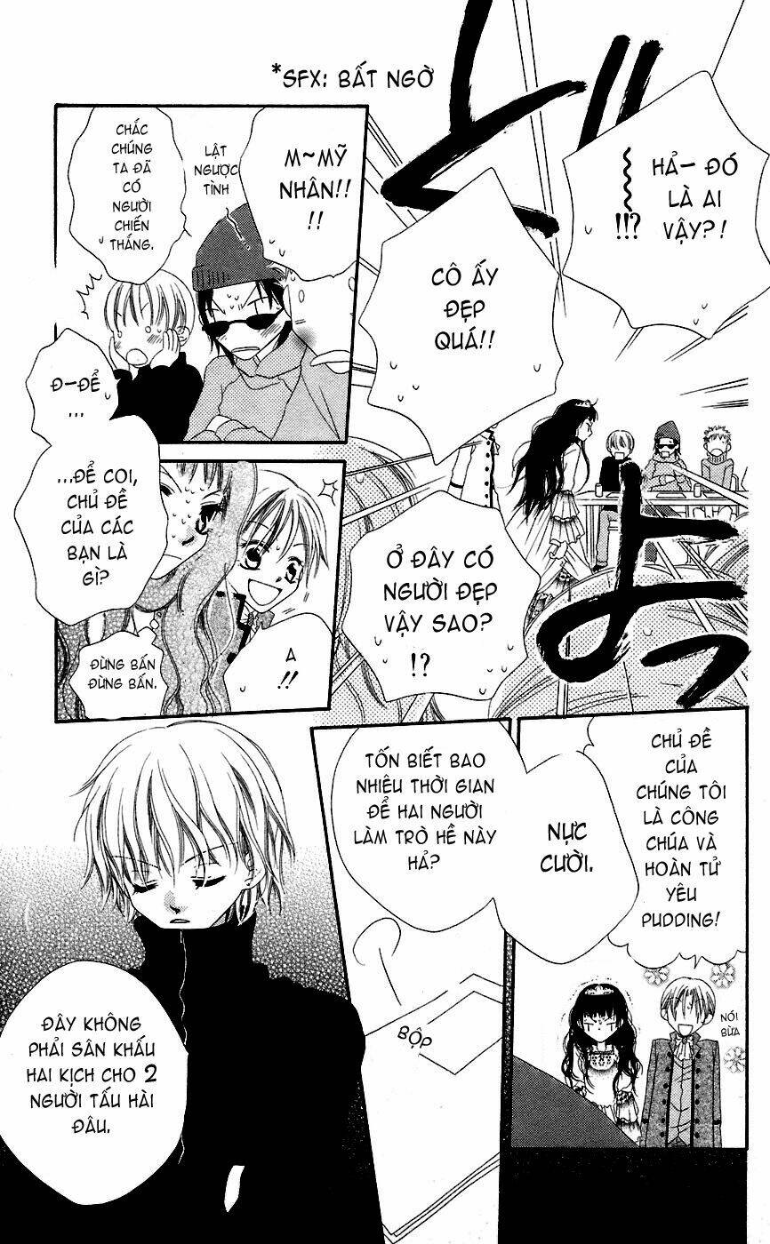 nosatsu junkie chapter 5 23